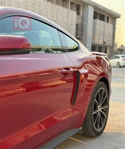 فورد موستانج